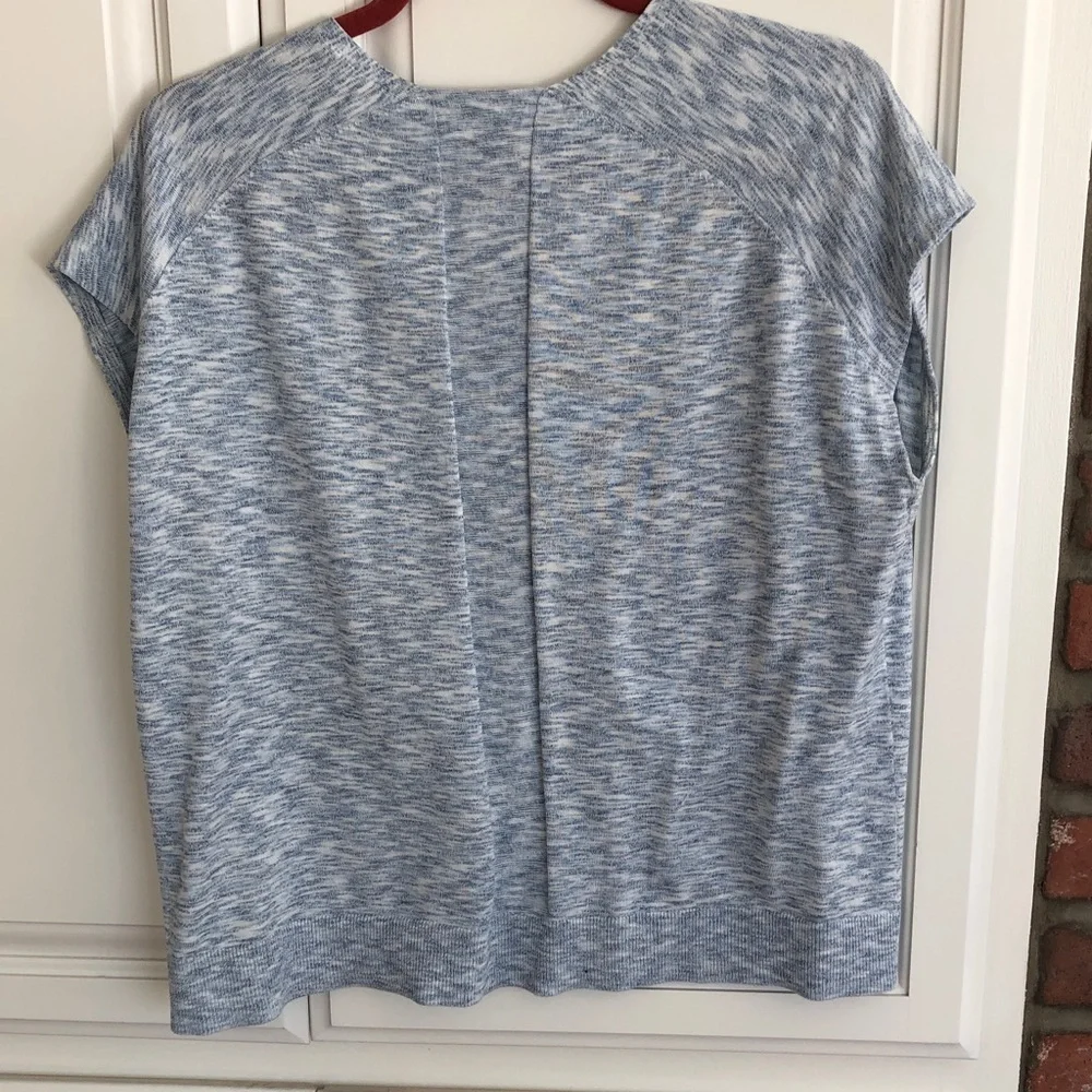 Akris Punto sleeveless top - Picture 6 of 9
